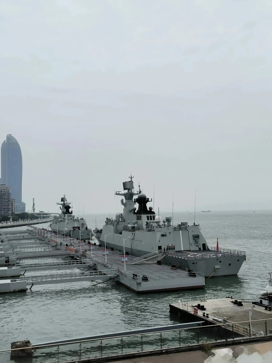 揭秘中國海軍的驕傲——534軍艦，揭秘中國海軍的驕傲，534軍艦傳奇之旅