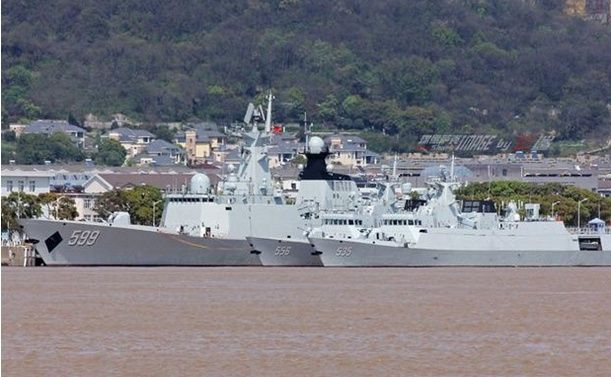 中國056型護衛(wèi)艦的出口數(shù)量及其國際影響力，中國056型護衛(wèi)艦出口數(shù)量及國際影響力探析