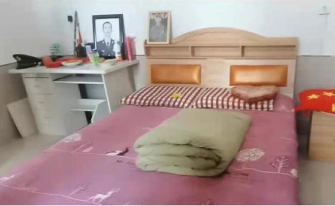 肖榮基的選擇，走向軍營(yíng)的旅程，肖榮基，走向軍營(yíng)的旅程抉擇