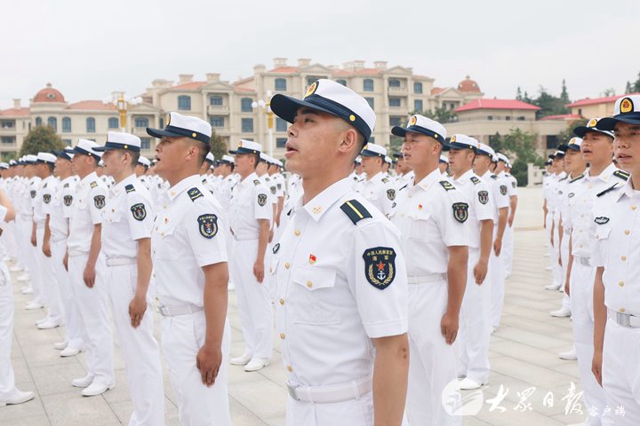 青島嶗山海軍的使命與職責(zé)，守護(hù)海洋安全的藍(lán)色壁壘，青島嶗山海軍，守護(hù)海洋安全的藍(lán)色壁壘使命與職責(zé)