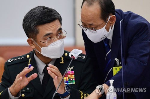 韓國國防部現(xiàn)任部長，李斗星及其領導下的國防新動向，韓國國防部現(xiàn)任部長李斗星，引領國防新動向