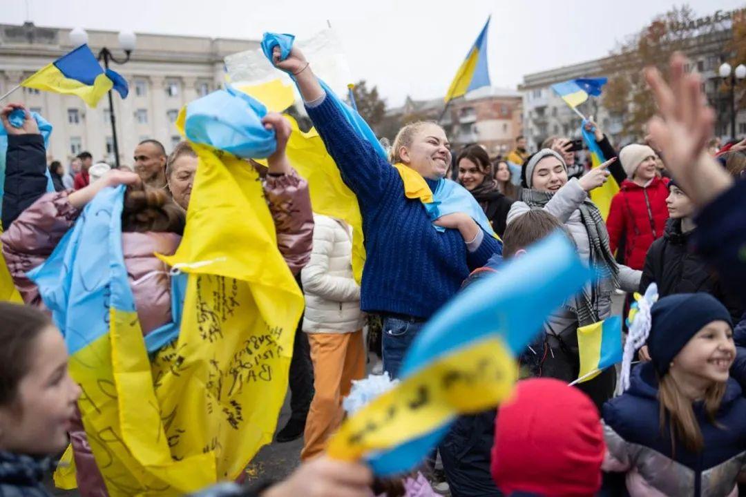 俄烏局勢，聚焦11月20日的關鍵動態(tài)，俄烏局勢最新進展，聚焦11月20日關鍵動態(tài)更新