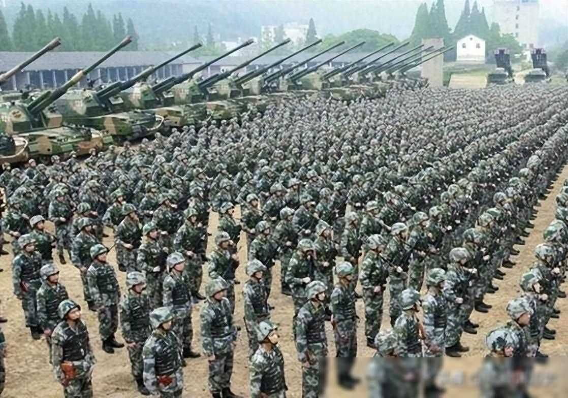 關(guān)于65集團軍被裁原因的分析，揭秘，關(guān)于65集團軍被裁撤原因的深度解析