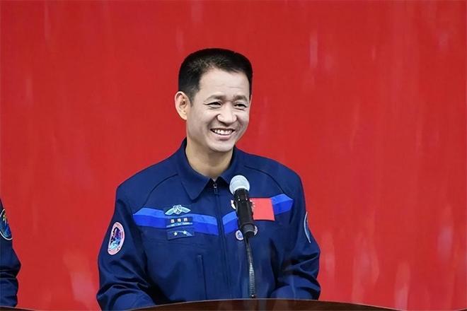 聶海勝獲得的榮譽稱號，中國航天事業(yè)的杰出代表，聶海勝，中國航天事業(yè)的杰出代表與榮譽獲得者