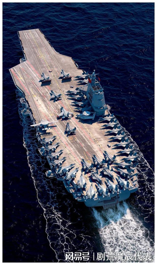 中國航母最新消息在線觀看，展現(xiàn)大國海軍力量的崛起，中國航母最新動態(tài)直播，展現(xiàn)大國海軍力量的崛起