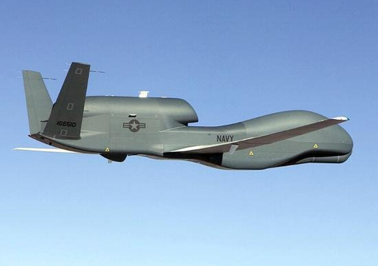 全球鷹無人機(jī)的武器系統(tǒng)，探索與解析，全球鷹無人機(jī)武器系統(tǒng)，探索與深度解析