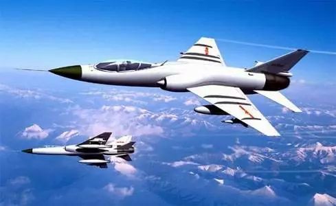 東風(fēng)106戰(zhàn)斗機(jī)，中國(guó)空中力量的璀璨明珠，東風(fēng)106戰(zhàn)斗機(jī)，中國(guó)空中力量的驕傲明珠