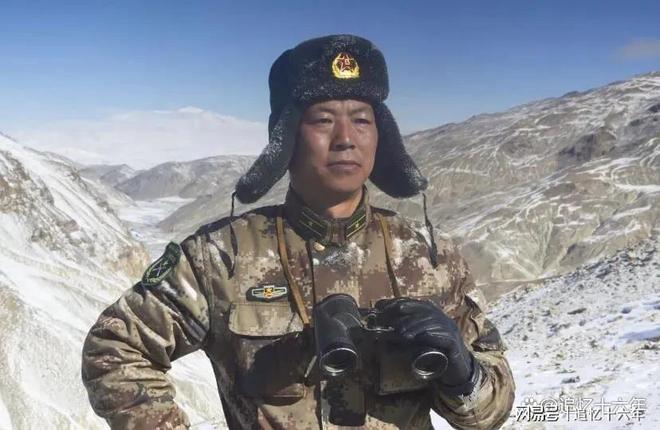 祁發(fā)寶，軍旅生涯的輝煌篇章，祁發(fā)寶軍旅生涯的輝煌之路