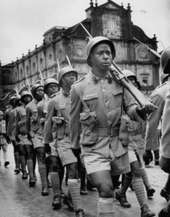 中國海外部隊突然參戰(zhàn)的原因分析，中國海外部隊參戰(zhàn)原因深度解析