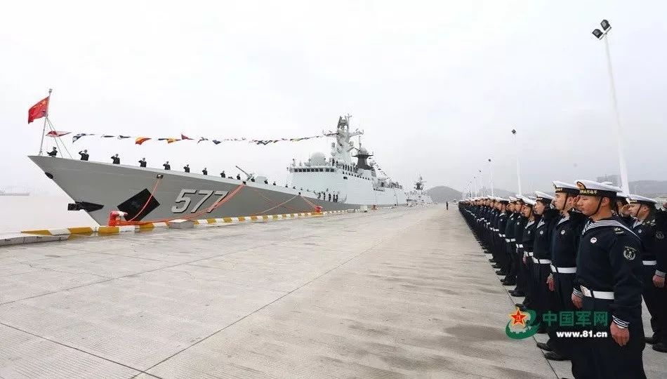 為什么黃岡擁有海軍？，黃岡擁有海軍的原因探究