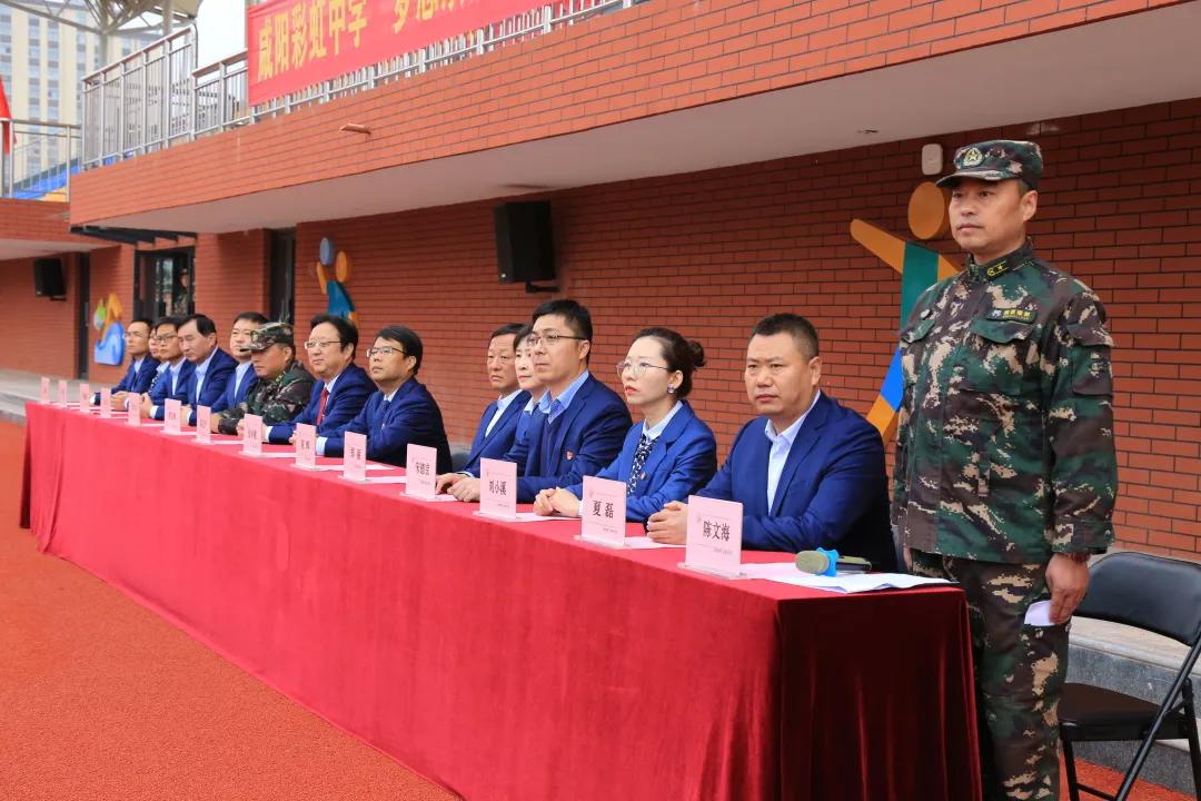 揭秘，2024閱兵參與人數(shù)概覽，揭秘，2024閱兵參與人數(shù)全景概覽