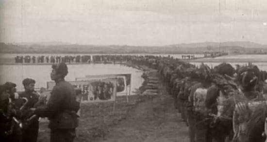 志愿軍軍歌雄赳赳氣昂昂，一曲高歌壯志凌云的壯麗旋律，志愿軍軍歌，壯志凌云的壯麗旋律，雄赳赳氣昂昂的英勇傳奇