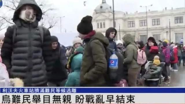 俄烏沖突的持續(xù)，一場(chǎng)歷經(jīng)數(shù)年的復(fù)雜紛爭(zhēng)，俄烏持續(xù)沖突，復(fù)雜紛爭(zhēng)數(shù)載有余