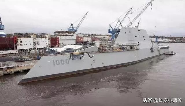 揭秘中國海軍新寵——055型驅(qū)逐艦油耗性能，揭秘中國海軍新寵，055型驅(qū)逐艦油耗性能揭秘