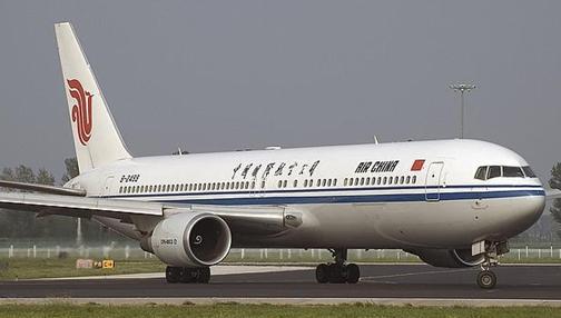 揭秘中國空軍一號，無人知曉的真實身份，揭秘?zé)o人知曉的中國空軍一號真實身份