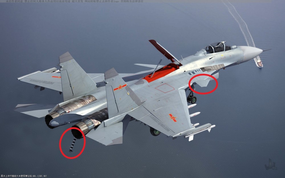 殲-16艦載機(jī)圖片，揭示中國(guó)新一代艦載戰(zhàn)斗機(jī)的風(fēng)采，殲-16艦載機(jī)風(fēng)采揭秘，中國(guó)新一代艦載戰(zhàn)斗機(jī)震撼亮相