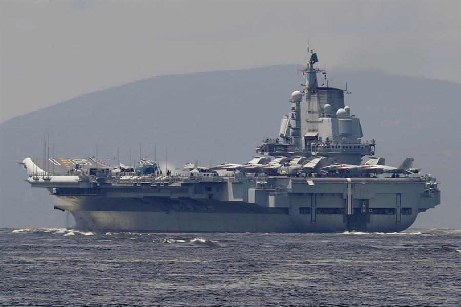 遼寧艦護(hù)衛(wèi)艦，中國(guó)海軍力量的堅(jiān)實(shí)后盾，遼寧艦護(hù)衛(wèi)艦，中國(guó)海軍力量的堅(jiān)實(shí)后盾支柱