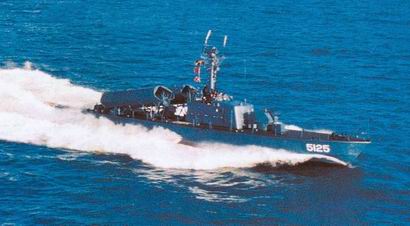 探索中國海軍的驕傲，24型導(dǎo)彈快艇圖片展示，中國海軍驕傲，24型導(dǎo)彈快艇展示圖片集