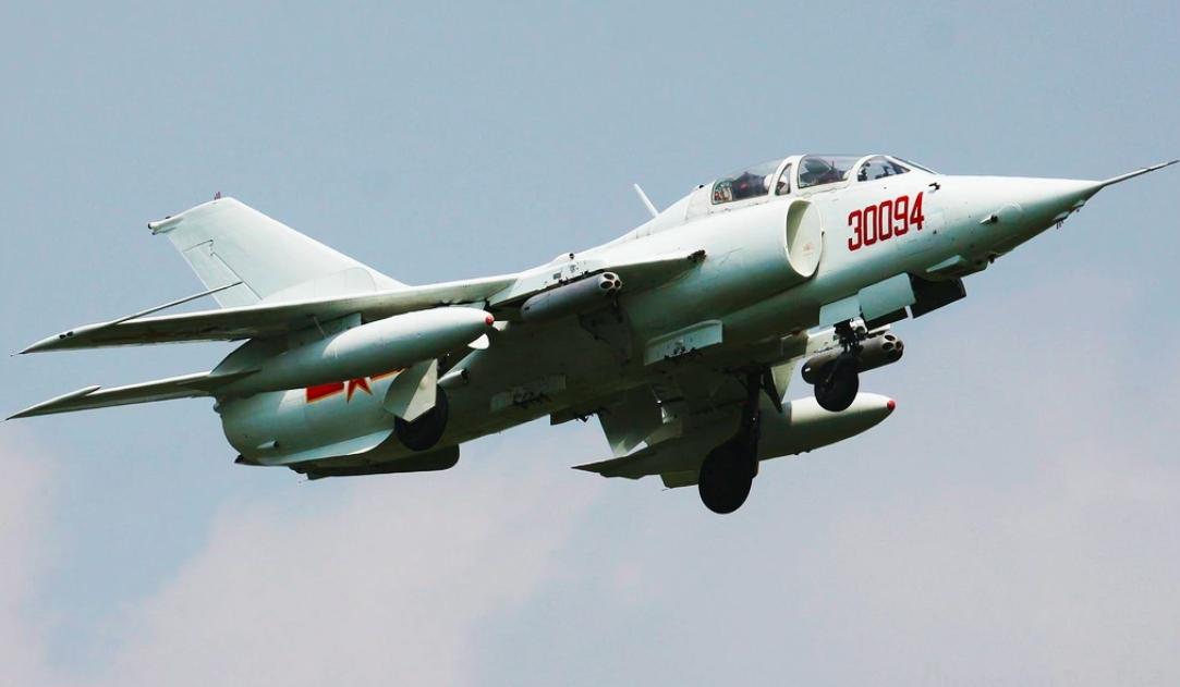 強(qiáng)5攻擊機(jī)替代方案探討，強(qiáng)5攻擊機(jī)的替代方案深度探討