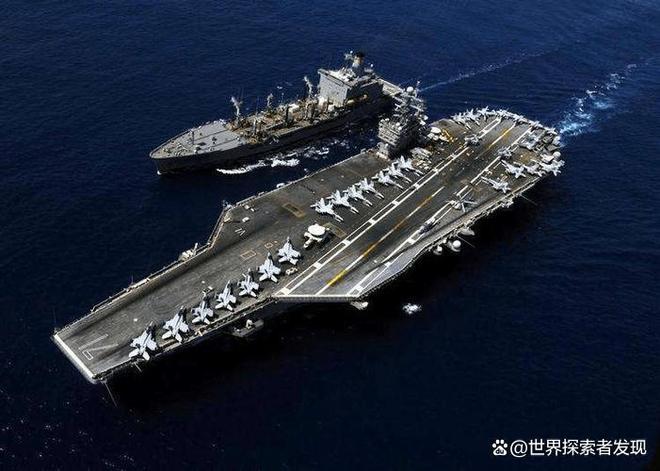 中國三大航空母艦，揭示力量與榮耀，中國三大航空母艦，力量與榮耀的彰顯