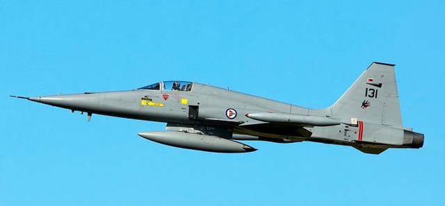 通用戰(zhàn)斗機(jī)，空中力量的多面手，通用戰(zhàn)斗機(jī)，空中力量的全方位能手