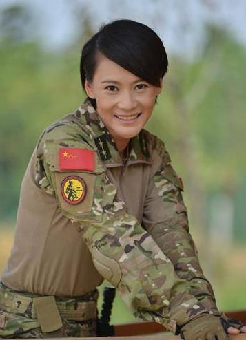 中國女特種兵大片，展現(xiàn)力量與榮耀的熒幕傳奇，中國女特種兵熒幕傳奇，力量與榮耀的綻放