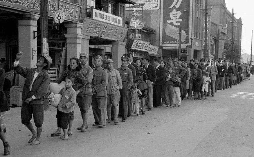 美國與臺灣關(guān)系