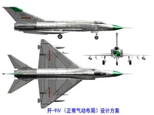 殲8戰(zhàn)斗機(jī)的外形尺寸詳解，殲8戰(zhàn)斗機(jī)的外形尺寸全面解析