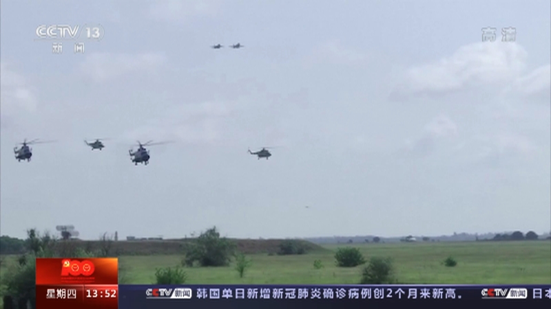 軍事直播間，聚焦烏克蘭局勢(shì)的深度解析，軍事直播間深度聚焦烏克蘭局勢(shì)解析
