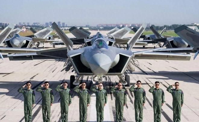 1999年中國(guó)空軍實(shí)力概覽，1999年中國(guó)空軍實(shí)力概覽，回顧與解析