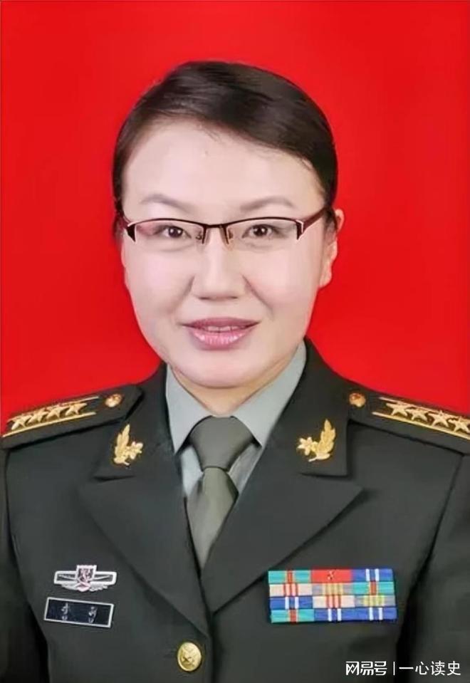 揭秘國(guó)防大學(xué)李莉的祖籍之謎，揭秘國(guó)防大學(xué)李莉祖籍之謎