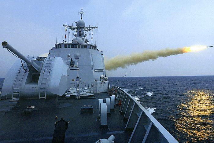 關于我國海軍艦艇052C型驅(qū)逐艦服役數(shù)量的研究分析，我國海軍艦艇052C型驅(qū)逐艦服役數(shù)量研究分析