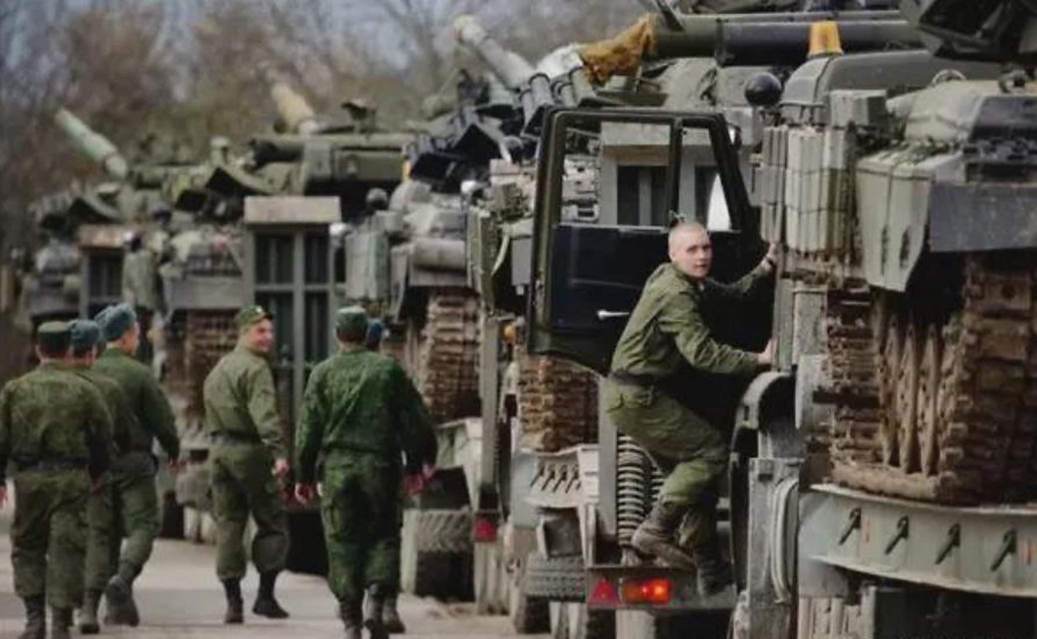 俄羅斯不發(fā)動戰(zhàn)爭的原因分析，俄羅斯不發(fā)動戰(zhàn)爭的原因探究