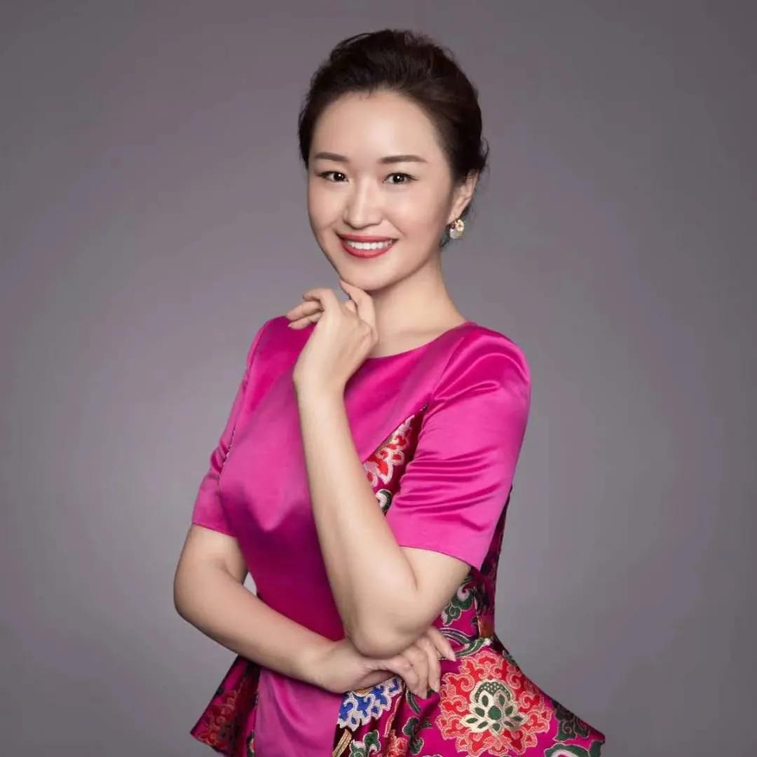 軍事頻道主持人