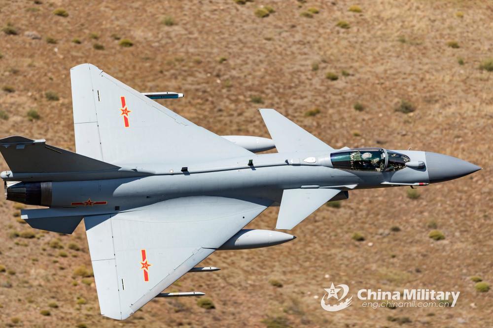 殲-10C戰(zhàn)斗機的全面評價，殲-10C戰(zhàn)斗機的綜合性能評價