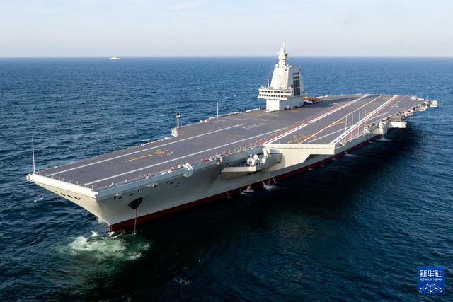 中國航空母艦，定義、功能與重要性，中國航空母艦，定義、功能及其戰(zhàn)略重要性