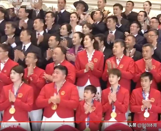 儀仗隊(duì)選拔標(biāo)準(zhǔn)