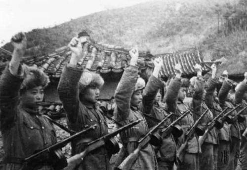 志愿軍感人軍歌，英勇無畏的贊歌與不屈不撓的精神象征，志愿軍軍歌，英勇贊歌與不屈不撓的精神旗幟