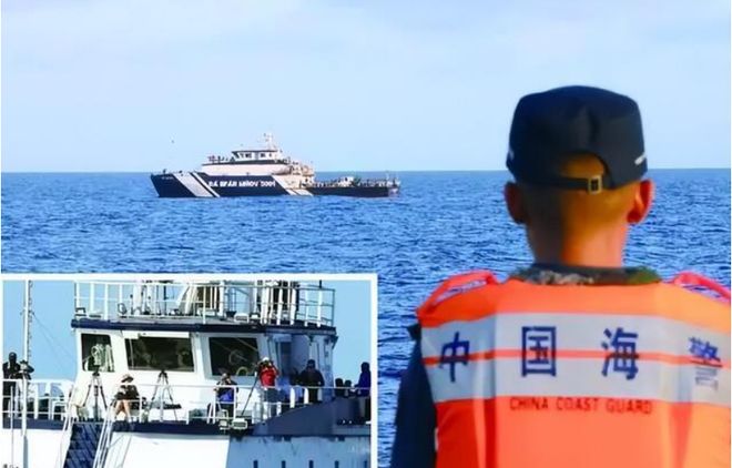 黃巖島新聞，最新動(dòng)態(tài)與深度解析，黃巖島最新動(dòng)態(tài)與深度解析新聞速遞