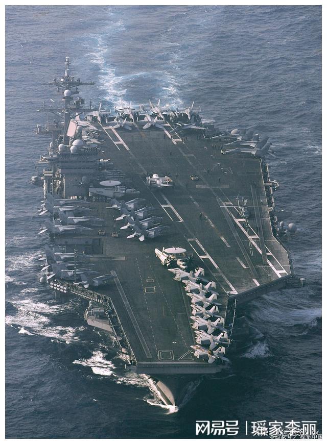 秒懂百科，什么是航母？，秒懂百科，航母概念解析