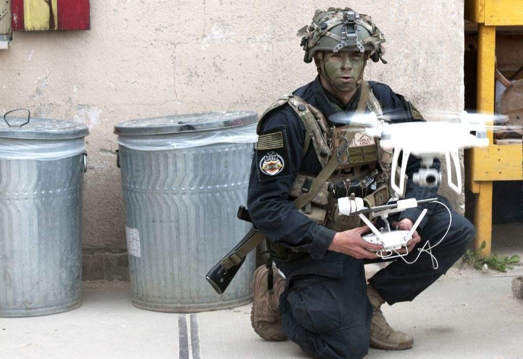 大疆無人機可以帶入美國嗎？解讀相關(guān)政策和規(guī)定，解讀大疆無人機在美國的攜帶政策與規(guī)定