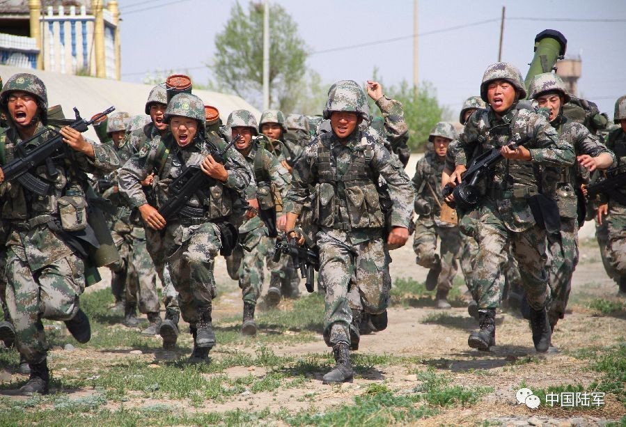 集團軍