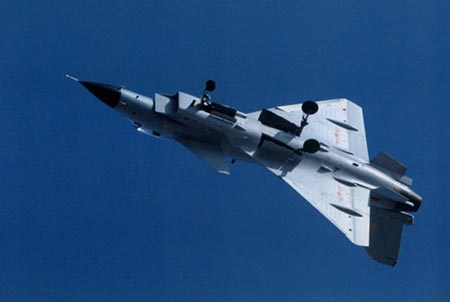 殲-10戰(zhàn)斗機(jī)的功能與用途，空中力量的核心支柱，殲-10戰(zhàn)斗機(jī)，空中力量的核心支柱，多功能戰(zhàn)斗用途揭秘