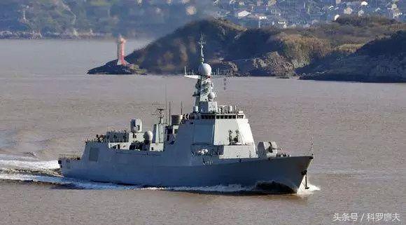 探索中國海軍的驕傲，揭秘神秘而強(qiáng)大的172驅(qū)逐艦的命名，揭秘中國海軍驕傲，強(qiáng)大神秘的172驅(qū)逐艦命名探索