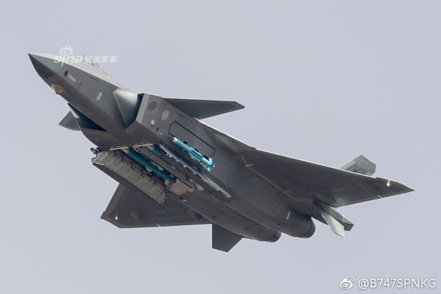 中國空軍發(fā)展史