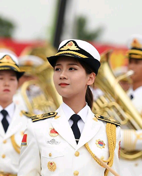 中國女兵圖片高清大圖，展現颯爽英姿與堅韌力量，中國女兵高清大圖，颯爽英姿與堅韌力量展現