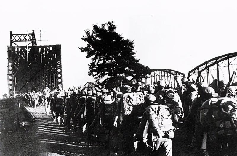 朝鮮人民軍軍歌