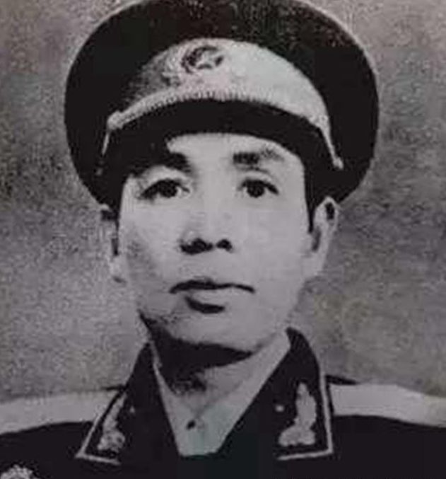 兩代軍人