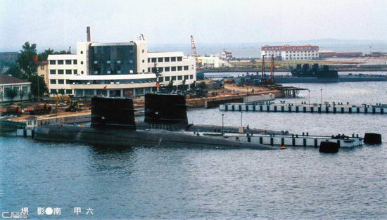 北海艦隊青島基地地理位置及其重要性，北海艦隊青島基地地理位置與戰(zhàn)略重要性概述