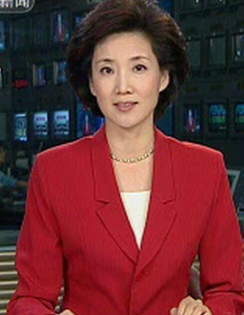 新聞聯(lián)播報道
